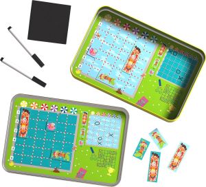 HABA German Action Game 304633