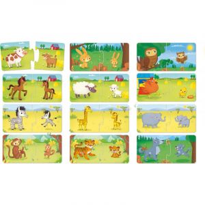 CAROTINA BABY LOGIC MUMS AND BABIES