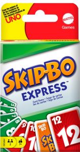 Skip-Bo Express