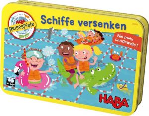 HABA German Action Game 304633