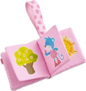 Mini Buggy Book Mouse Merle 303867