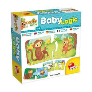 CAROTINA BABY LOGIC MUMS AND BABIES