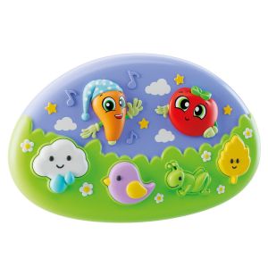 CAROTINA BABY - SWEET DREAMS 