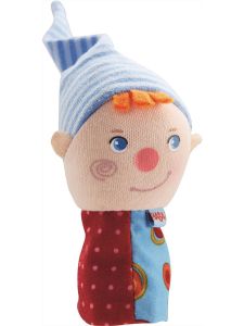 HABA Finger Puppet Kasper 305759
