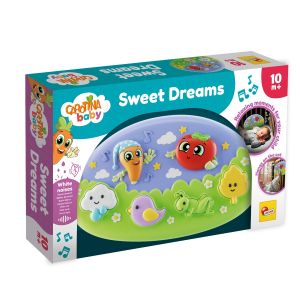 CAROTINA BABY - SWEET DREAMS 