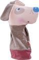 HABA Finger Puppet Dog 306234