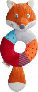 HABA Grasping Toy Fox Foxie 304766