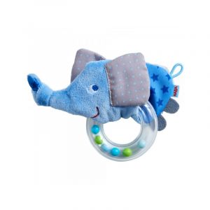 HABA Grasping Toy Elephant 305553