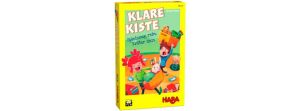 HABA Clear Box 306128