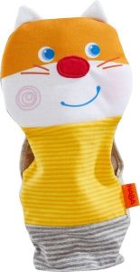 HABA Finger Puppet Cat 306236