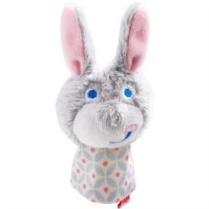 HABA Finger Puppet Bunny Helena 304938
