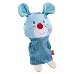 HABA Finger Puppet Mouse 306235