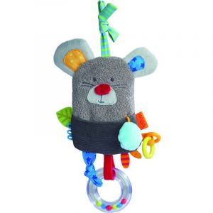 HABA 304690 Hanging Figure Mouse