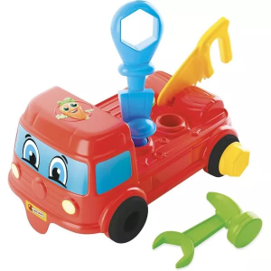 CAROTINA BABY EDU SHAPES – MY FIRST TRUCK