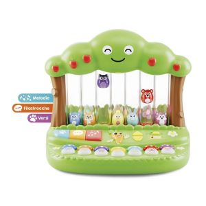 CAROTINA BABY JUMPING GROVE