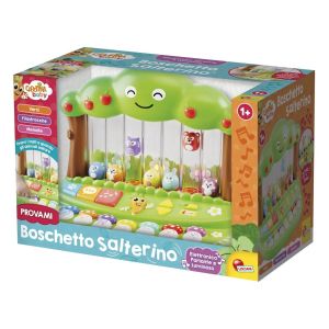 CAROTINA BABY JUMPING GROVE